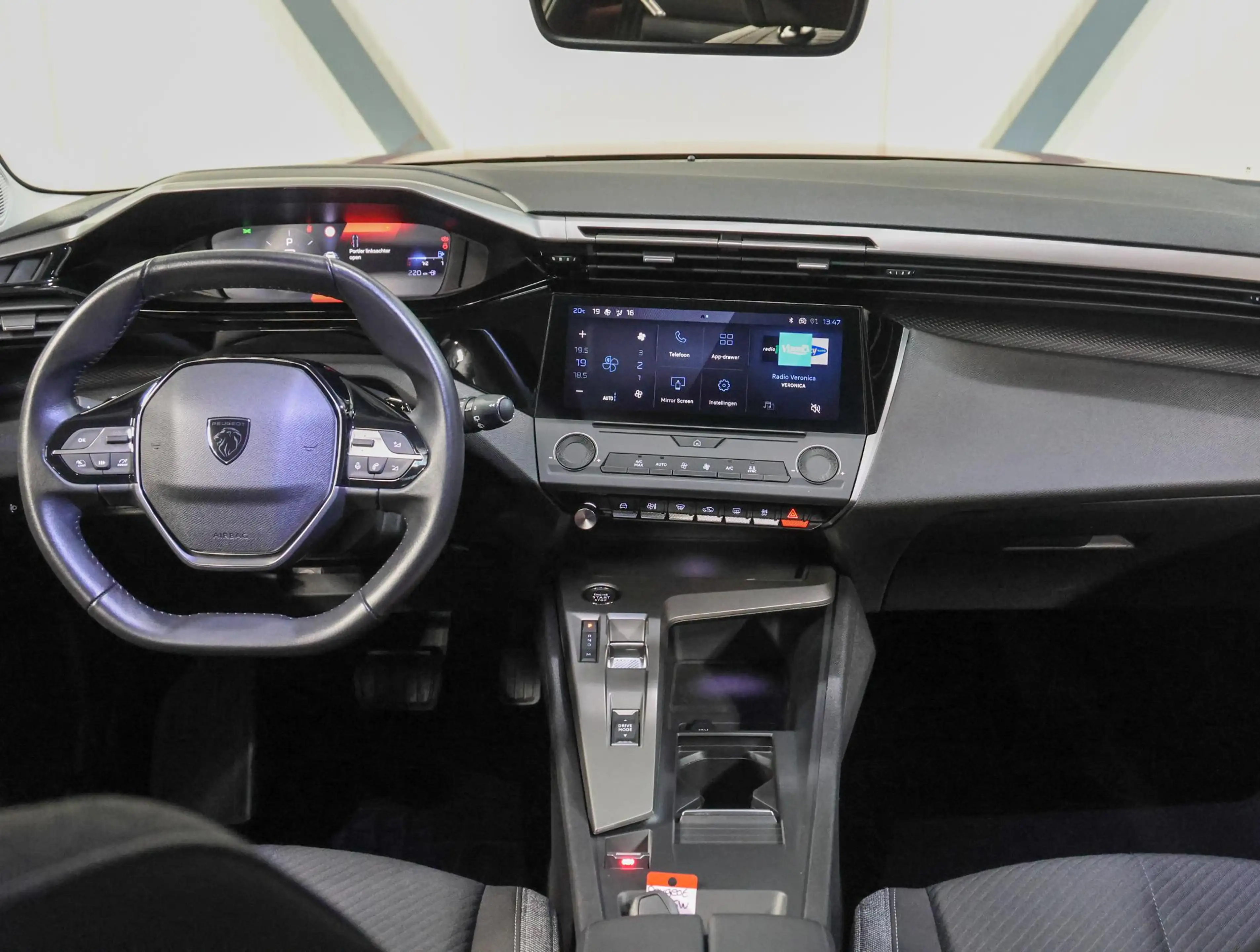Peugeot 308 SW 130PK Active Pack | 1ste eigenaar | Camera | Tr — photo 13