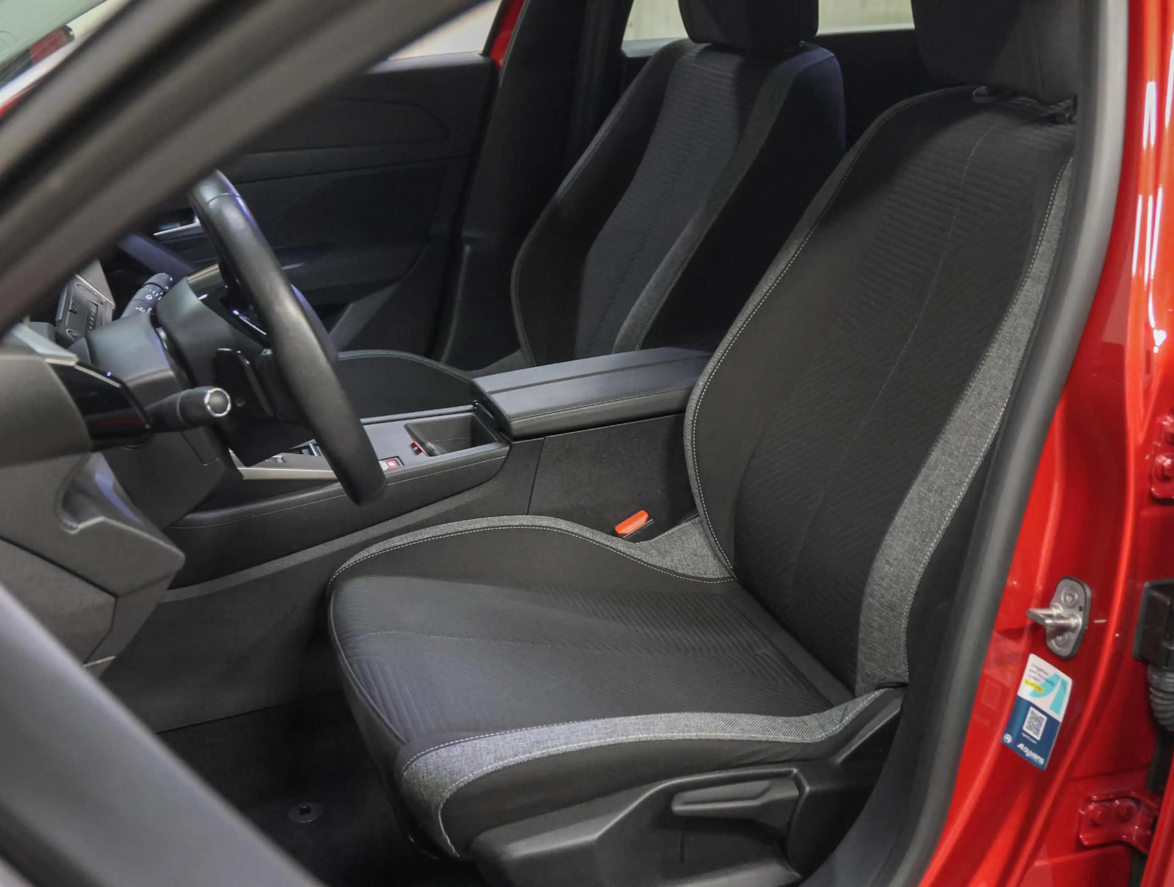 Peugeot 308 SW 130PK Active Pack | 1ste eigenaar | Camera | Tr — photo 12