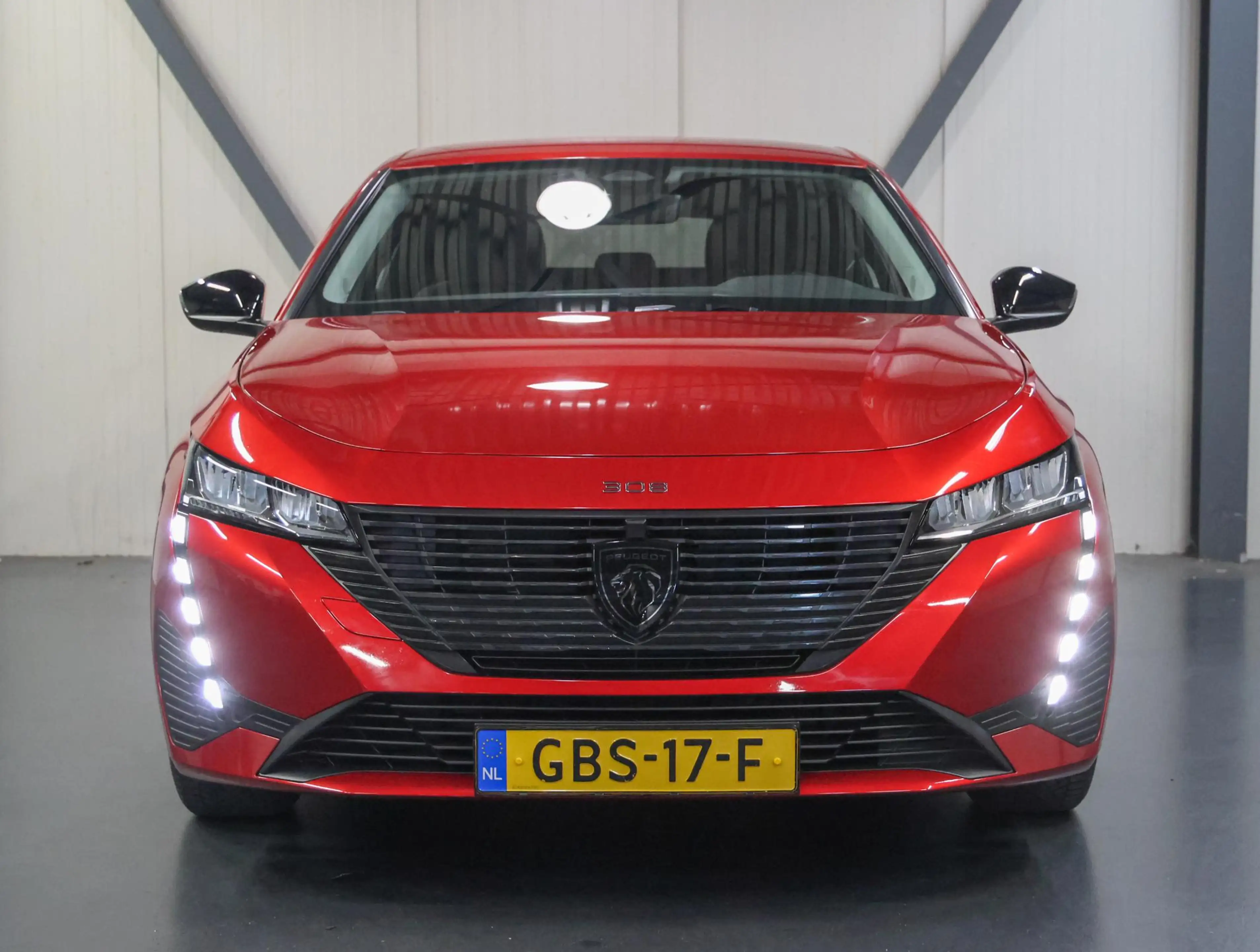 Peugeot 308 SW 130PK Active Pack | 1ste eigenaar | Camera | Tr — photo 5