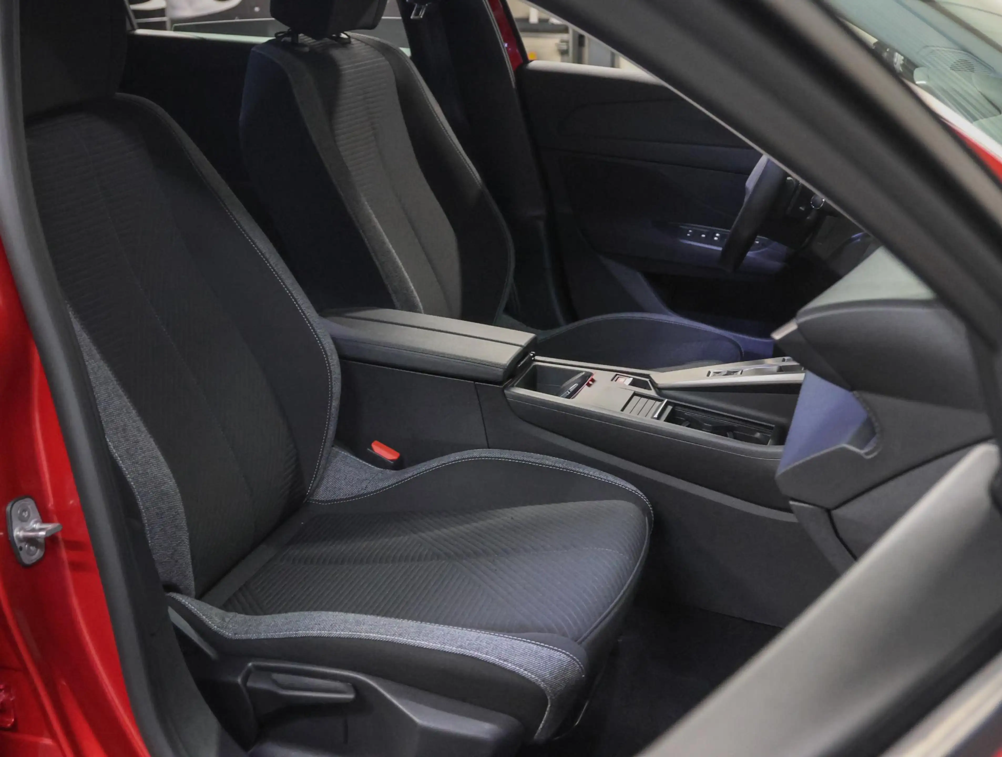 Peugeot 308 SW 130PK Active Pack | 1ste eigenaar | Camera | Tr — photo 10