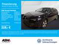 Volkswagen Passat Variant Business 2.0 TDI DSG LED RFK AHK Noir - thumbnail 1