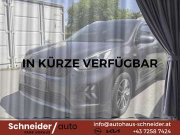 1,6 GDI GPF Hybrid Silber DCT Aut.