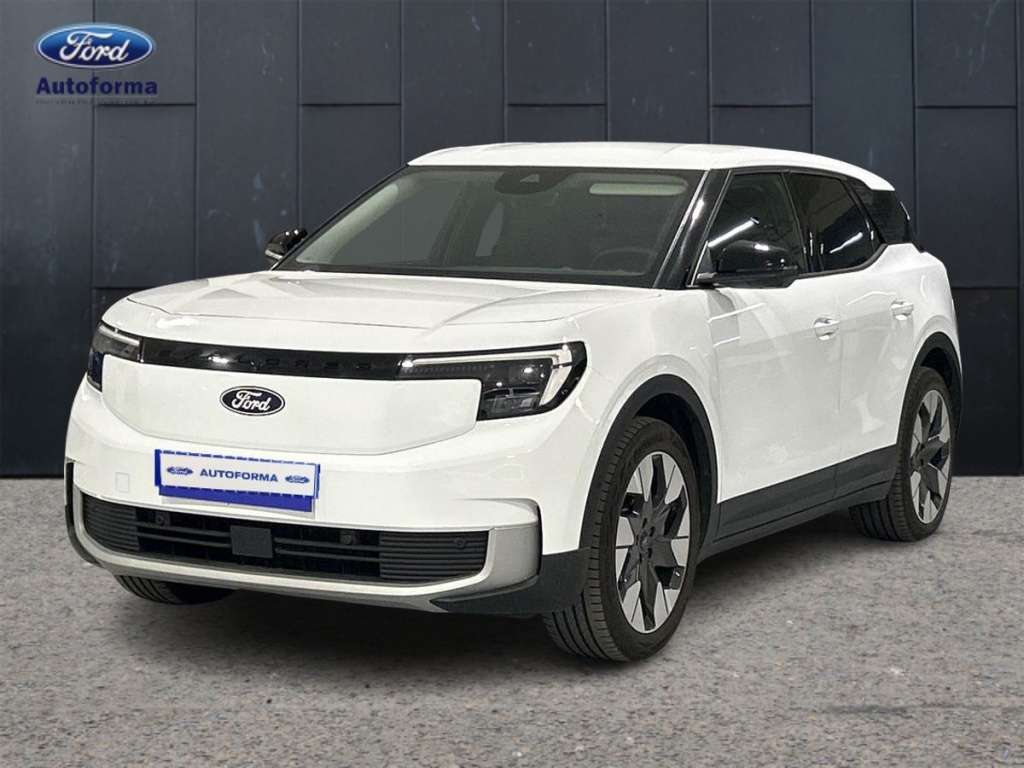 Ford Explorer EV BEV 77KWH 210KW PREMIUM ER 5P - foto 1
