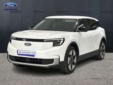 EV BEV 77KWH 210KW PREMIUM ER 5P