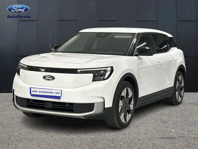 Ford Explorer EV BEV 77KWH 210KW PREMIUM ER 5P