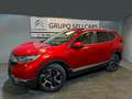 Honda CR-V 2.0 i-MMD Executive 4x4 Rojo - thumbnail 2