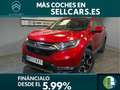 Honda CR-V 2.0 i-MMD Executive 4x4 Rojo - thumbnail 1
