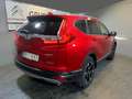 Honda CR-V 2.0 i-MMD Executive 4x4 Rojo - thumbnail 5