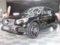 Mercedes-Benz GLC 350 d 4Matic AMG-Line/Pano/Kam/Spur/Distronic Noir - thumbnail 2