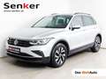 Volkswagen Tiguan Life TSI ACT Silber - thumbnail 1