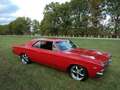 Chevrolet Chevelle Malibu Rot - thumbnail 2