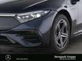 Mercedes-Benz EQS EQS 580 4M AMG Pano,AHK,Hyper,HUD,Wärmepumpe,HAL Blau - thumbnail 2