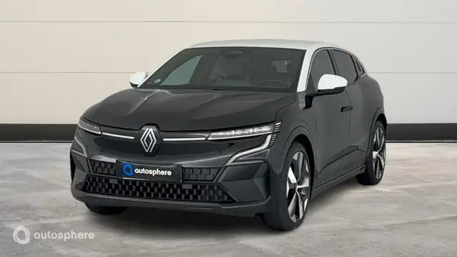 Renault Megane E-Tech Electric EV60 220ch Techno super charge