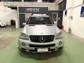 Mercedes-Benz ML 63 AMG ML 63 AMG ML 63 AMG - 22" -TETTO- ASI - STUPENDO Plateado - thumbnail 2