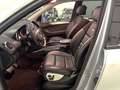 Mercedes-Benz ML 63 AMG ML 63 AMG ML 63 AMG - 22" -TETTO- ASI - STUPENDO Plateado - thumbnail 7