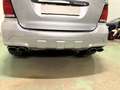 Mercedes-Benz ML 63 AMG ML 63 AMG ML 63 AMG - 22" -TETTO- ASI - STUPENDO Plateado - thumbnail 16