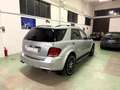 Mercedes-Benz ML 63 AMG ML 63 AMG ML 63 AMG - 22" -TETTO- ASI - STUPENDO Plateado - thumbnail 4