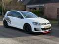 Volkswagen Golf VII Lim. GTD *Carbon*Xenon*Shz*Pdc*Top* Blanco - thumbnail 1