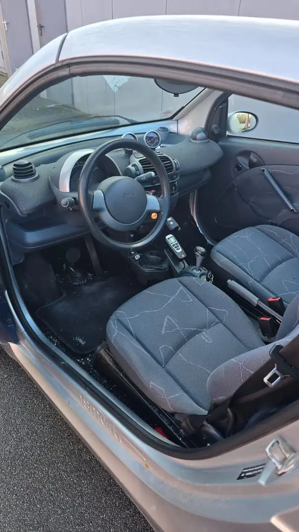smart forTwo - 2