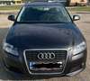 Audi A3 Schwarz - thumbnail 1