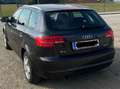 Audi A3 Schwarz - thumbnail 3