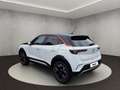 Opel Mokka 1.2 Turbo GS Line Blanco - thumbnail 3