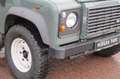 Land Rover Defender 90 E Station Wagon Vert - thumbnail 17