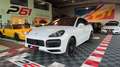 Porsche Cayenne Coupe Turbo/ Approved/ Leichtbauvariante Weiß - thumbnail 5