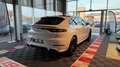 Porsche Cayenne Coupe Turbo/ Approved/ Leichtbauvariante Weiß - thumbnail 2