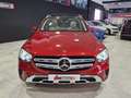 Mercedes-Benz GLC 200 4Matic 9G-Tronic Rojo - thumbnail 2