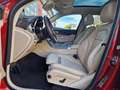 Mercedes-Benz GLC 200 4Matic 9G-Tronic Rojo - thumbnail 12