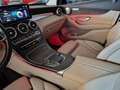 Mercedes-Benz GLC 200 4Matic 9G-Tronic Rojo - thumbnail 50