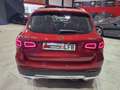 Mercedes-Benz GLC 200 4Matic 9G-Tronic Rojo - thumbnail 7