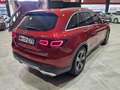 Mercedes-Benz GLC 200 4Matic 9G-Tronic Rojo - thumbnail 6