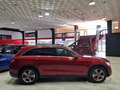 Mercedes-Benz GLC 200 4Matic 9G-Tronic Rojo - thumbnail 5