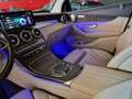 Mercedes-Benz GLC 200 4Matic 9G-Tronic Rojo - thumbnail 49