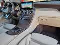 Mercedes-Benz GLC 200 4Matic 9G-Tronic Rojo - thumbnail 19