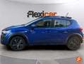 Dacia Sandero Stepway Essential 74kW (100CV) ECO-G Azul - thumbnail 4