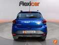 Dacia Sandero Stepway Essential 74kW (100CV) ECO-G Azul - thumbnail 7