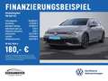 Volkswagen Golf VIII GTI Clubsport 2.0 TSI DSG NAVI+DCC+LED Grau - thumbnail 2