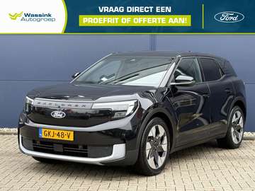 77 kWh 286pk RWD Premium | Panorama | Electr.verst