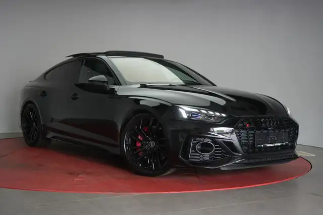 Audi RS5 Sportback TFSI quattro tiptronic