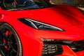 Chevrolet Corvette E-Ray 3LZ Convertible Rojo - thumbnail 10