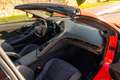 Chevrolet Corvette E-Ray 3LZ Convertible Rojo - thumbnail 24