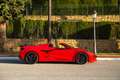 Chevrolet Corvette E-Ray 3LZ Convertible Rojo - thumbnail 4