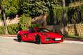 Chevrolet Corvette E-Ray 3LZ Convertible Rojo - thumbnail 3