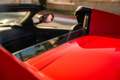 Chevrolet Corvette E-Ray 3LZ Convertible Rojo - thumbnail 30