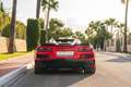 Chevrolet Corvette E-Ray 3LZ Convertible Rojo - thumbnail 6