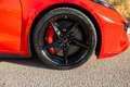 Chevrolet Corvette E-Ray 3LZ Convertible Rojo - thumbnail 14