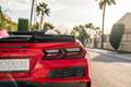 Chevrolet Corvette E-Ray 3LZ Convertible Rojo - thumbnail 9